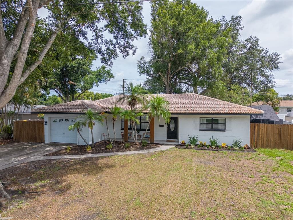 5271 35TH AVENUE N ST PETERSBURG, FL 33710