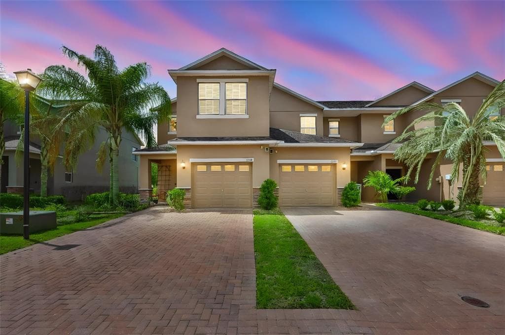 6370 TORRINGTON CIRCLE LAKELAND, FL 33811