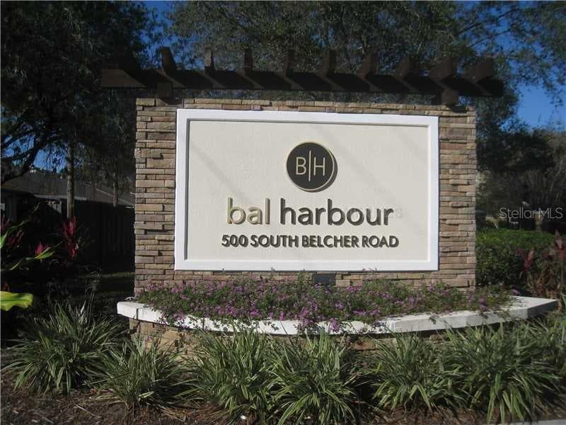 500 BELCHER ROAD S UNIT 18