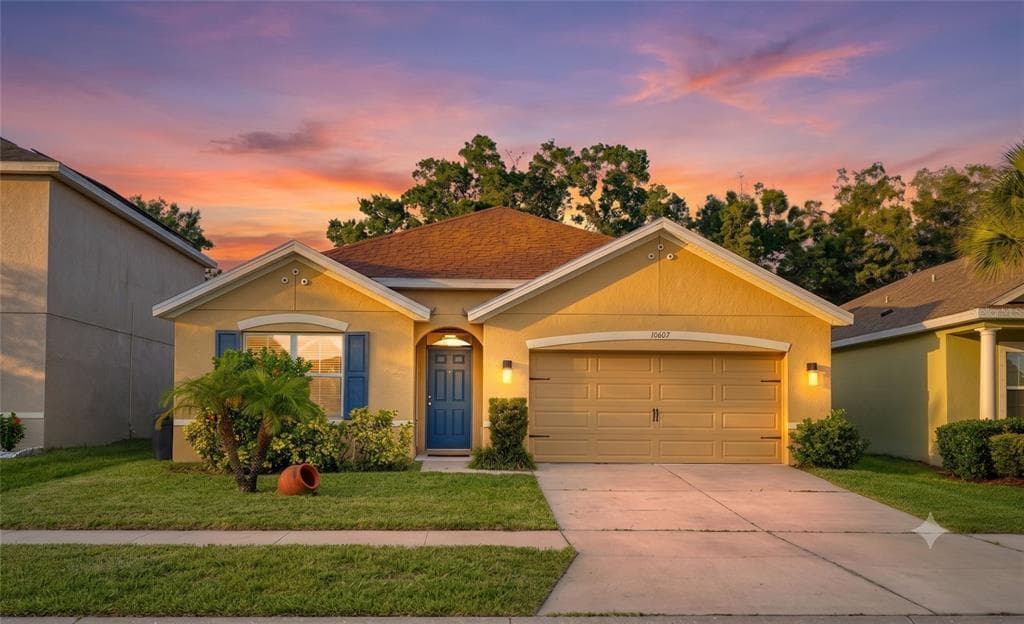 10607 PARK MEADOWBROOKE DRIVE