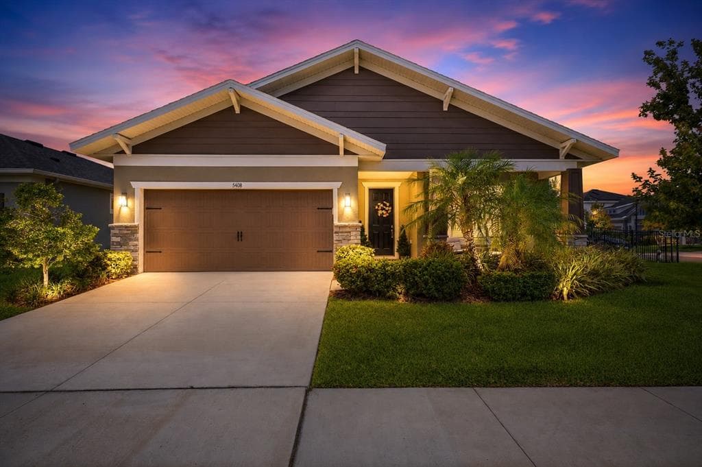5408 TAGALONG PLACE