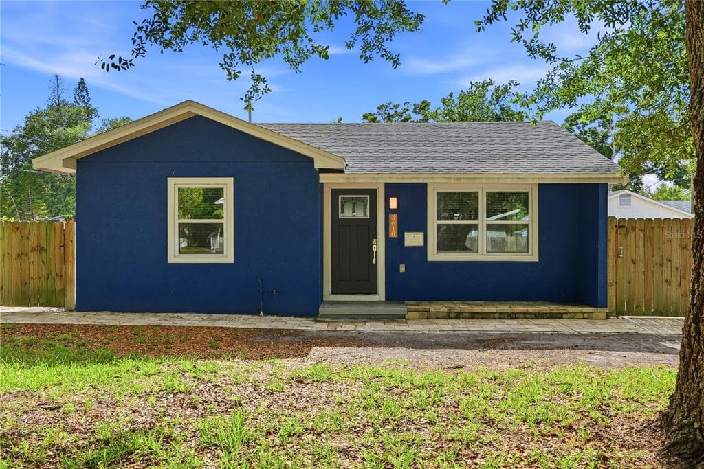 3610 28TH STREET N ST PETERSBURG, FL 33713