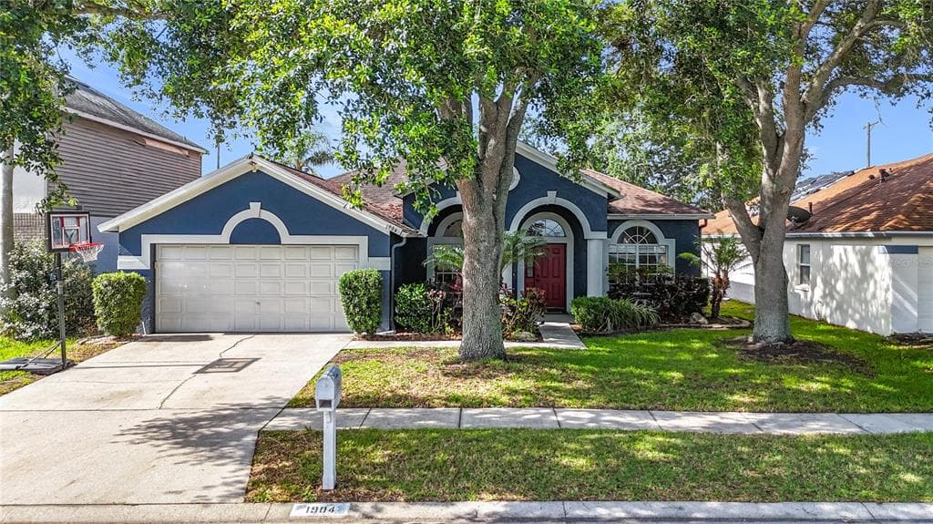 1904 CATTLEMAN DRIVE