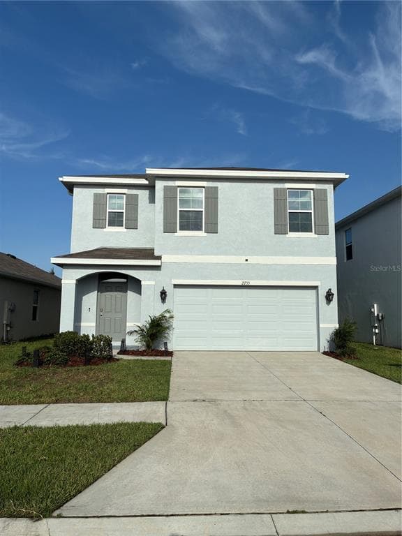 2755 COMMON FIG RUN WESLEY CHAPEL, FL 33543