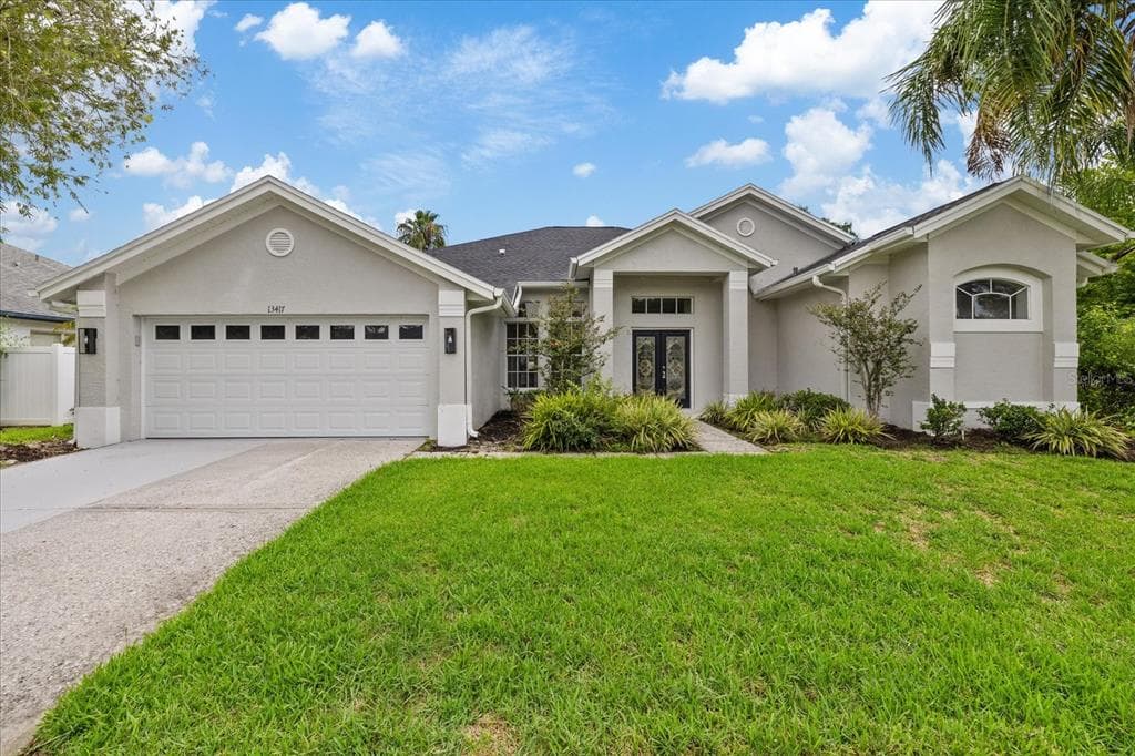 13417 IOLA DRIVE TAMPA, FL 33626