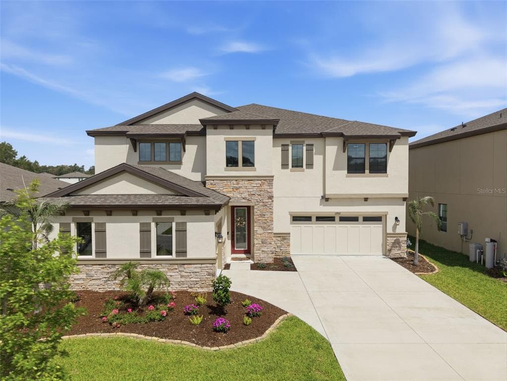 12962 STEED TRACE LOOP LITHIA, FL 33547