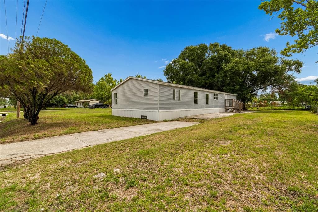 5012 S 66TH STREET TAMPA, FL 33619