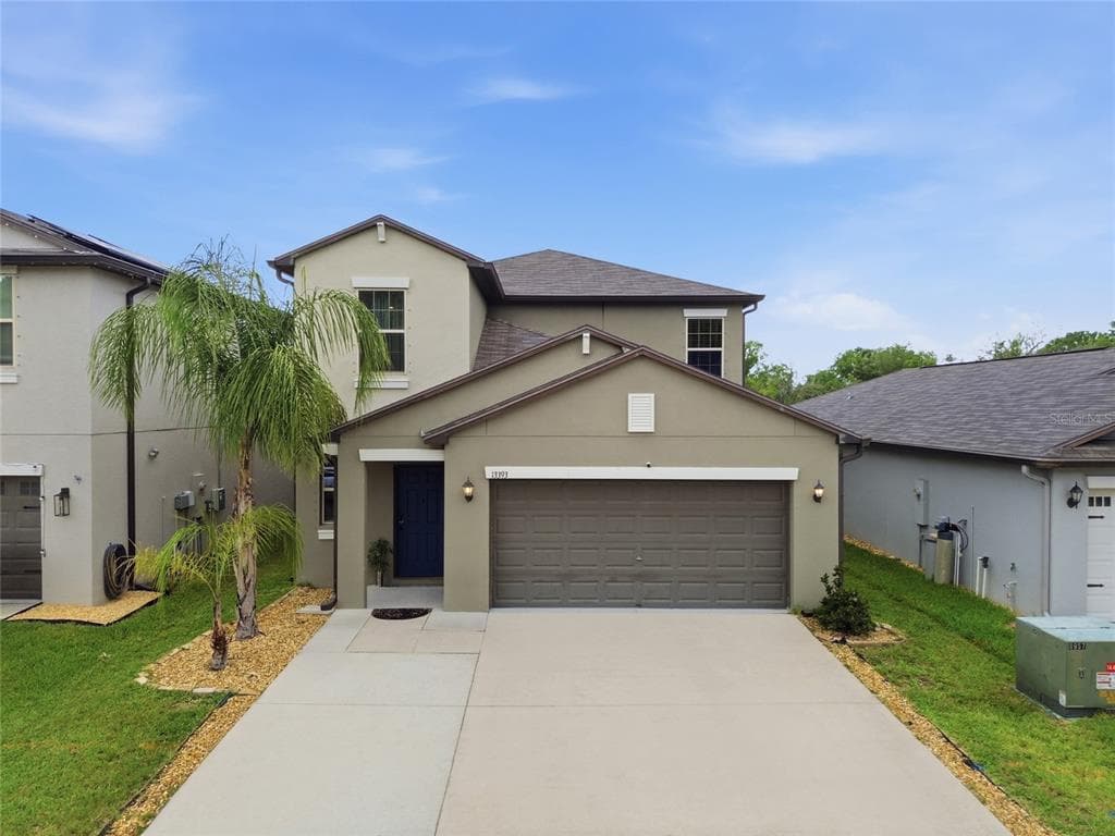 13393 MARBLE SANDS COURT E HUDSON, FL 34669