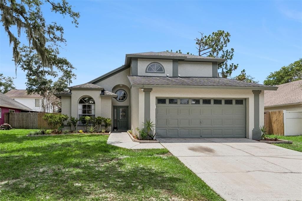4017 QUAIL BRIAR DRIVE VALRICO, FL 33596