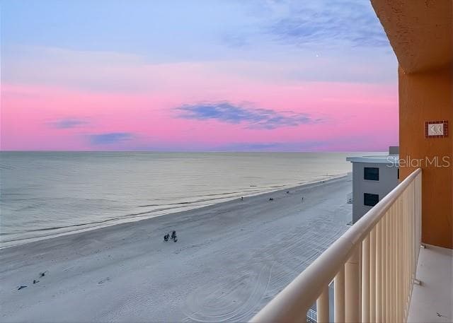 18610 GULF BOULEVARD UNIT 106 INDIAN SHORES, FL 33785