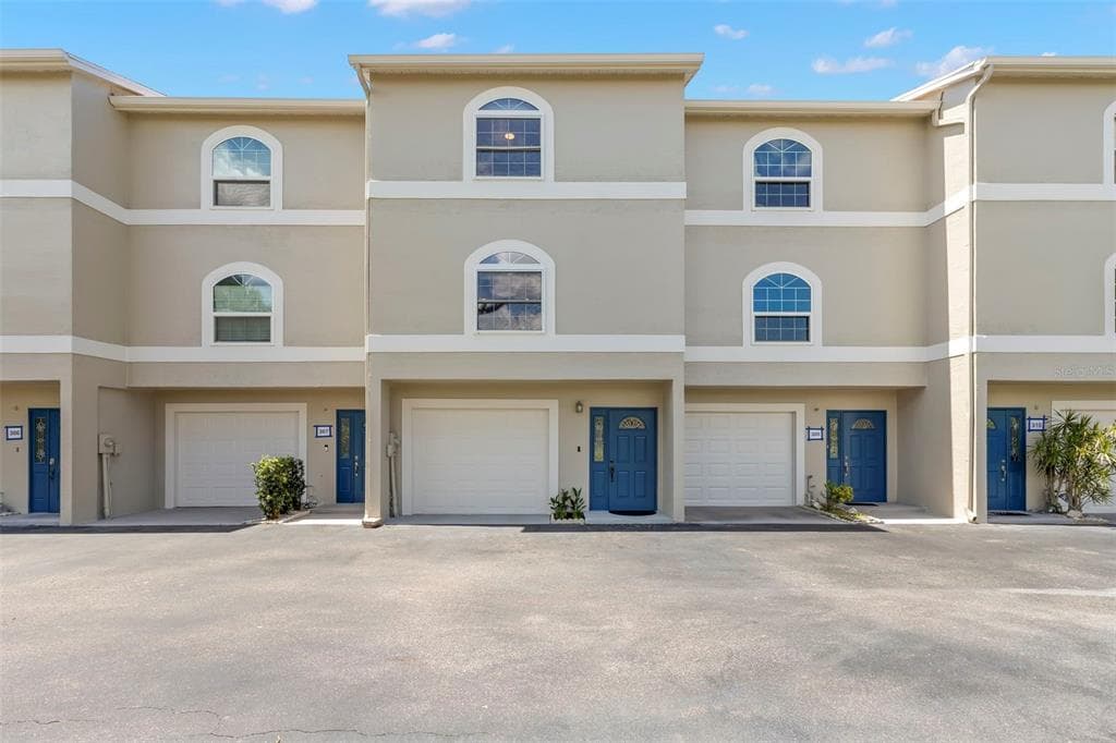 737 PINELLAS BAYWAY S UNIT 308
