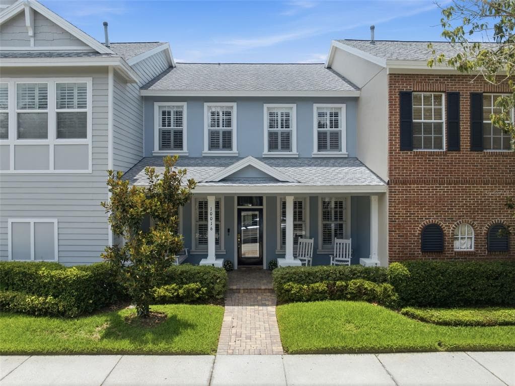 10016 BENTLEY WAY TAMPA, FL 33626