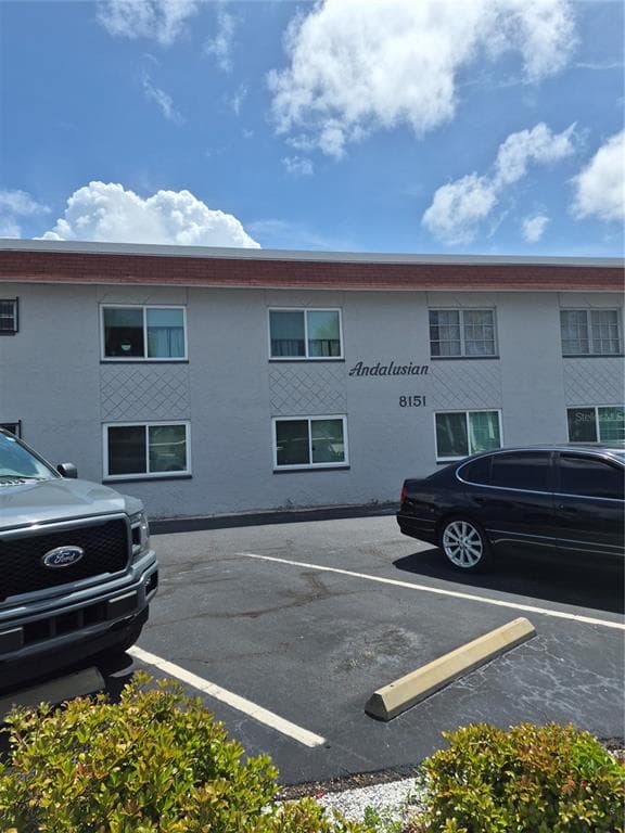 8151 BLIND PASS ROAD UNIT 6 ST PETE BEACH, FL 33706