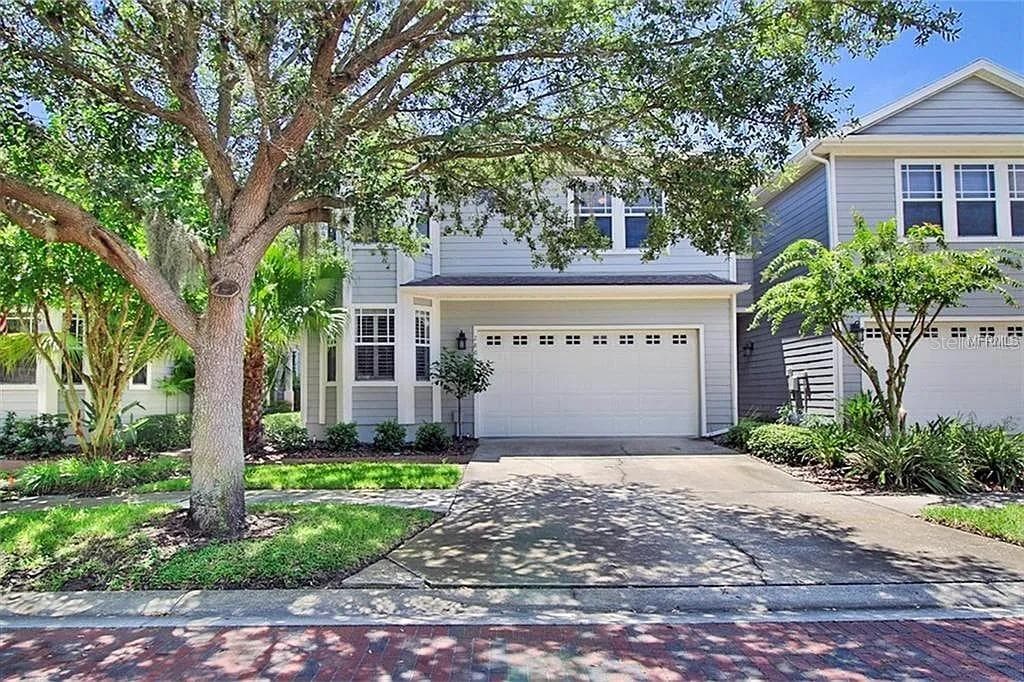 2889 BAYSHORE TRAILS DRIVE