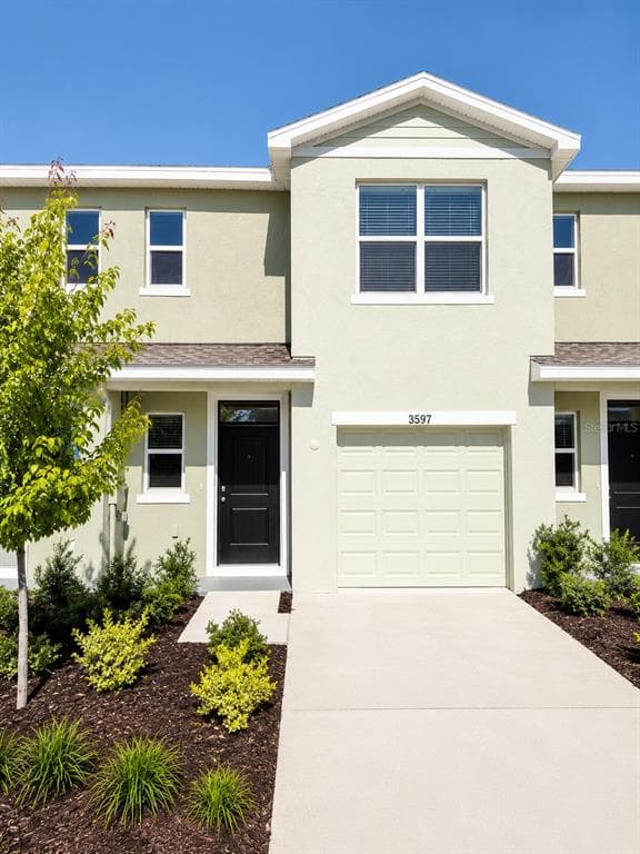 3597 COPPER BEECH DRIVE LAND O LAKES, FL 34638