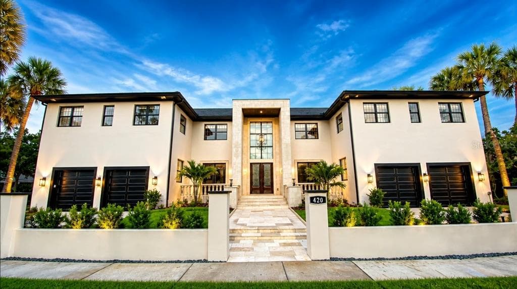420 S ROYAL POINCIANA DRIVE TAMPA, FL 33609