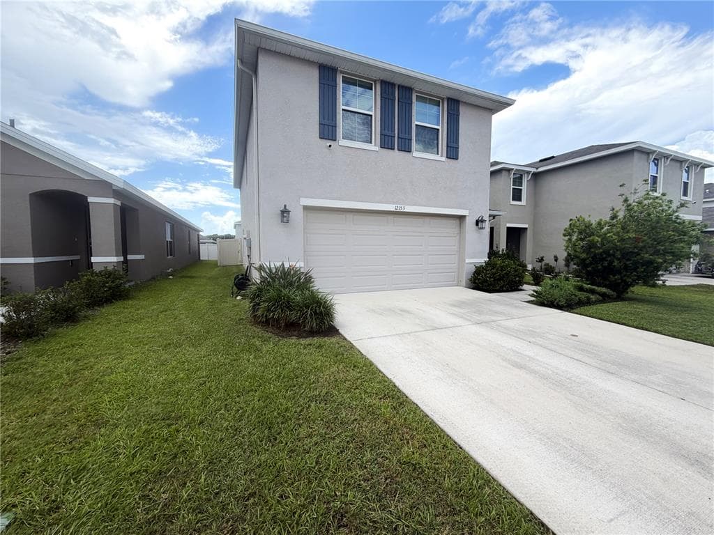12153 WHITE CYPRESS PLACE