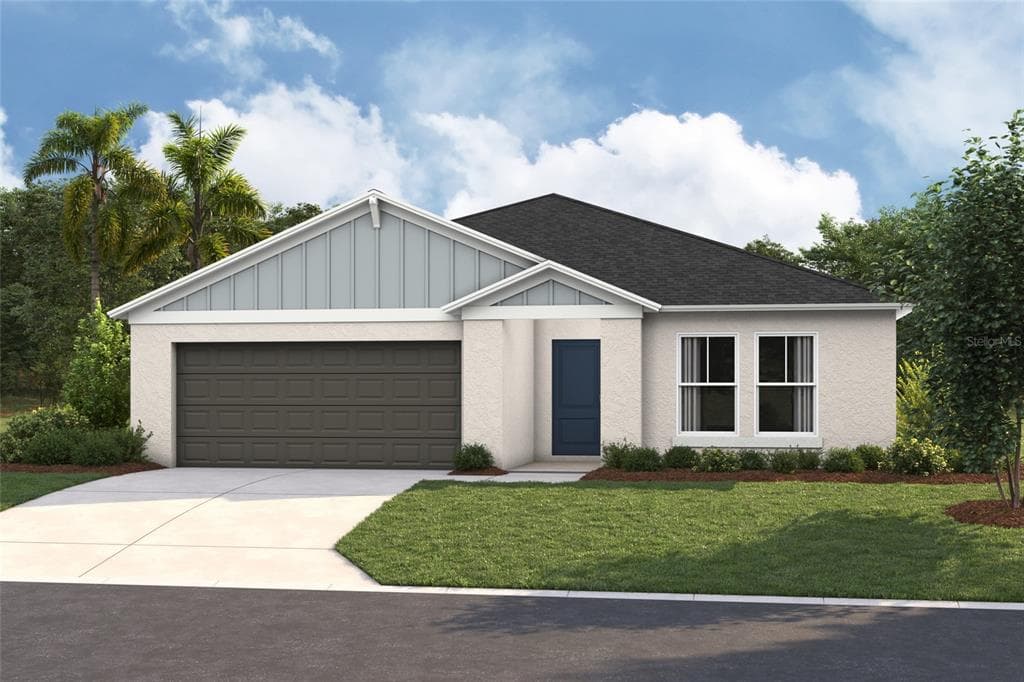 9255 JOYFUL HEIGHTS WAY DADE CITY, FL 33525