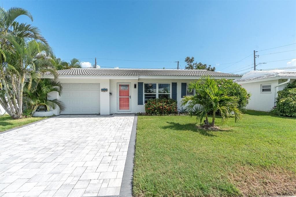 3715 98TH AVENUE N UNIT 3 PINELLAS PARK, FL 33782