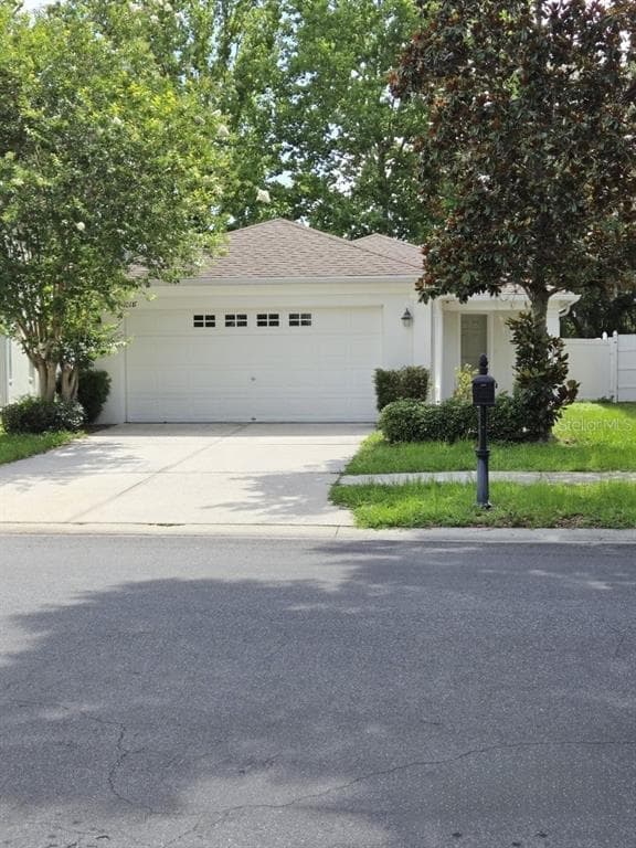 10116 PERTHSHIRE CIRCLE LAND O LAKES, FL 34638