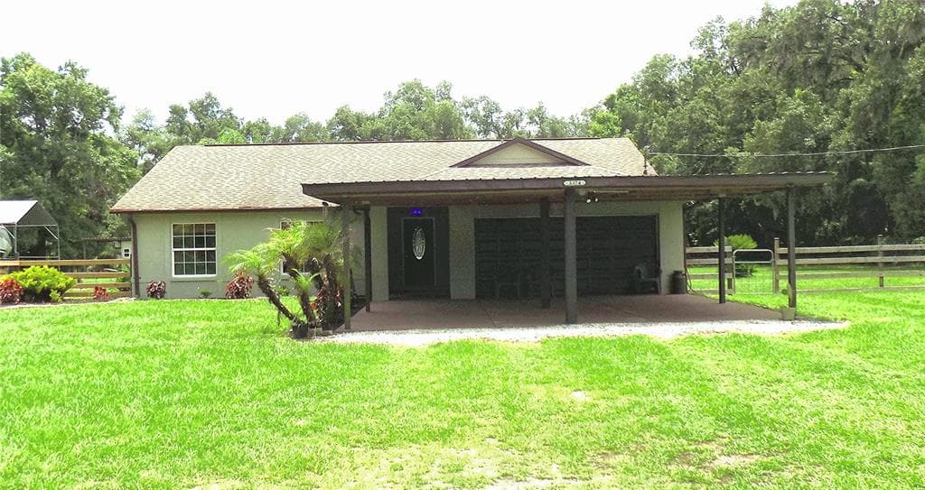 3374 COOPER ROAD PLANT CITY, FL 33565