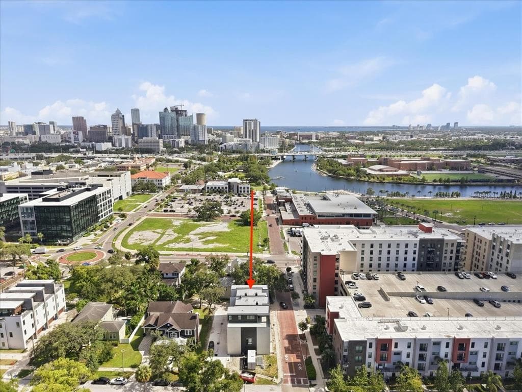 2119 N OLA AVENUE UNIT 2 TAMPA, FL 33602