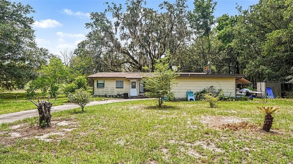 23524 SW TAMARIX COURT DUNNELLON, FL 34431