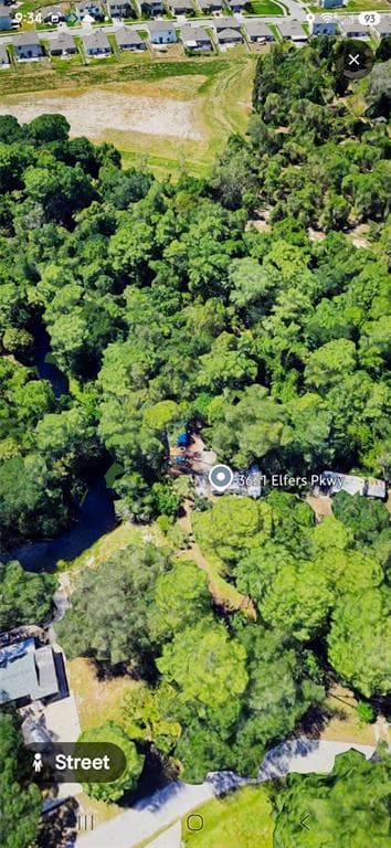 3621 ELFERS PARKWAY NEW PORT RICHEY, FL 34655