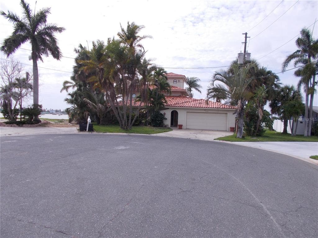 12570 4TH STREET E TREASURE ISLAND, FL 33706