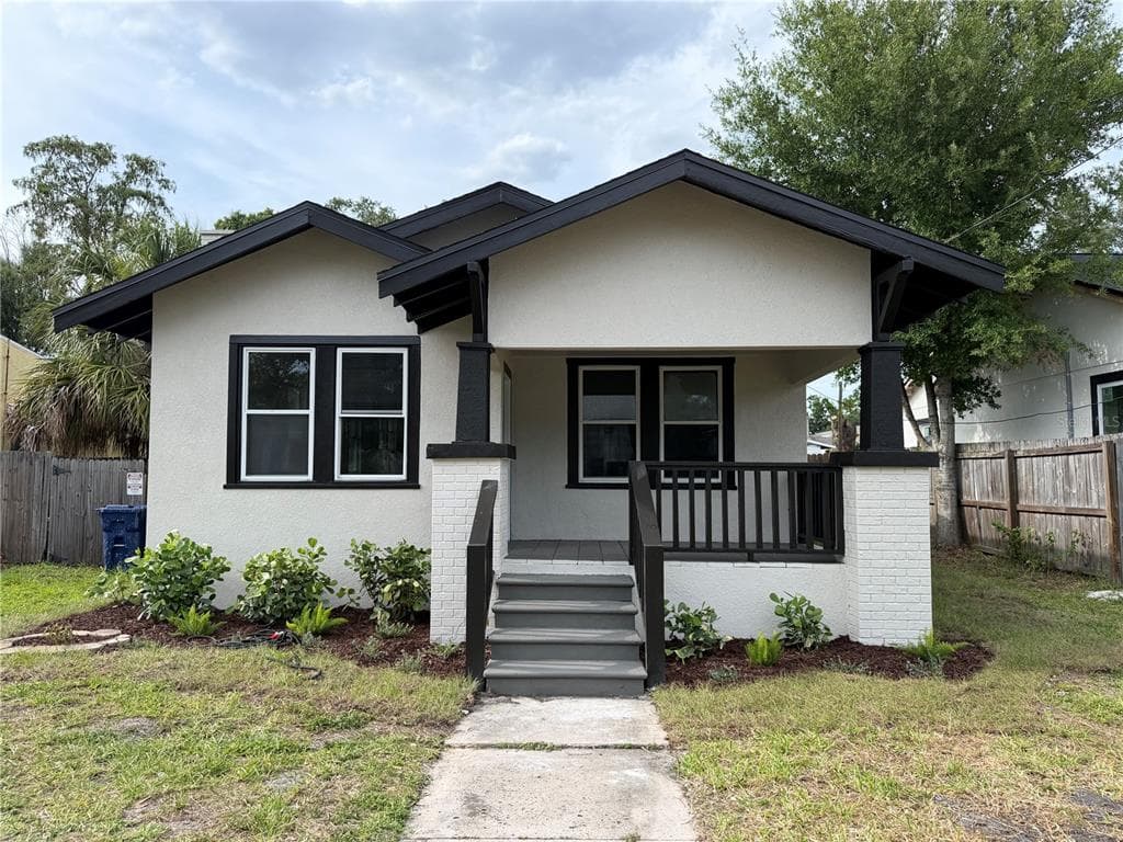 919 W PLYMOUTH STREET TAMPA, FL 33603