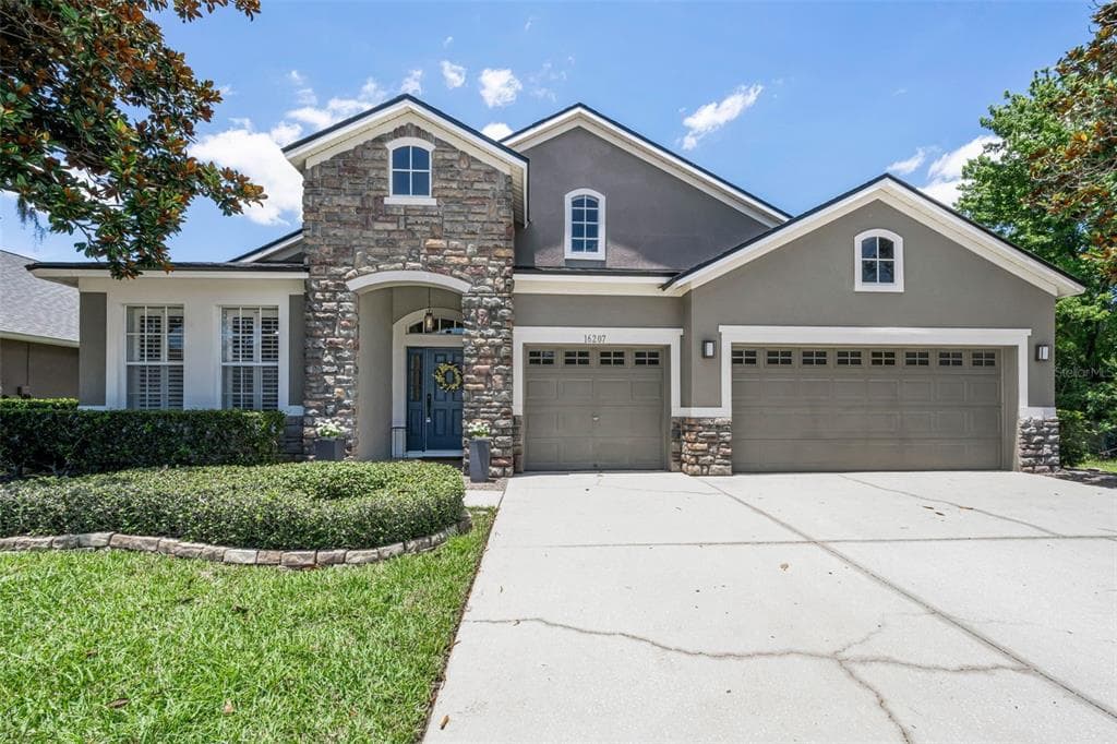16207 RAMBLING ROAD ODESSA, FL 33556