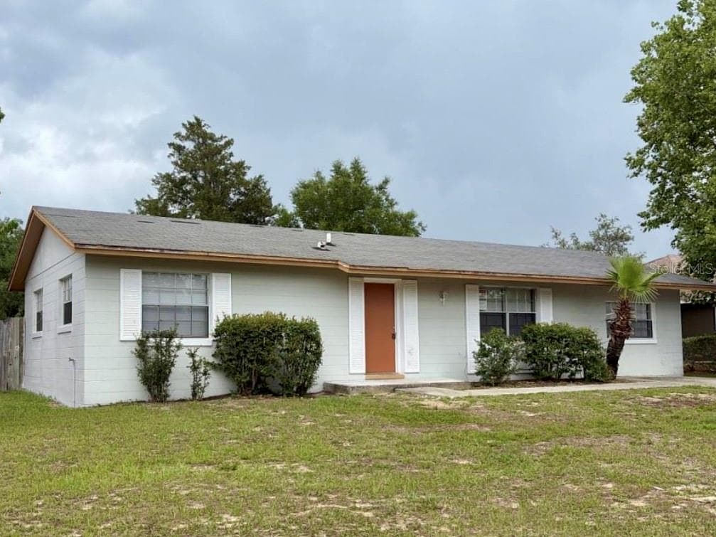2603 SW 152ND LANE OCALA, FL 34473
