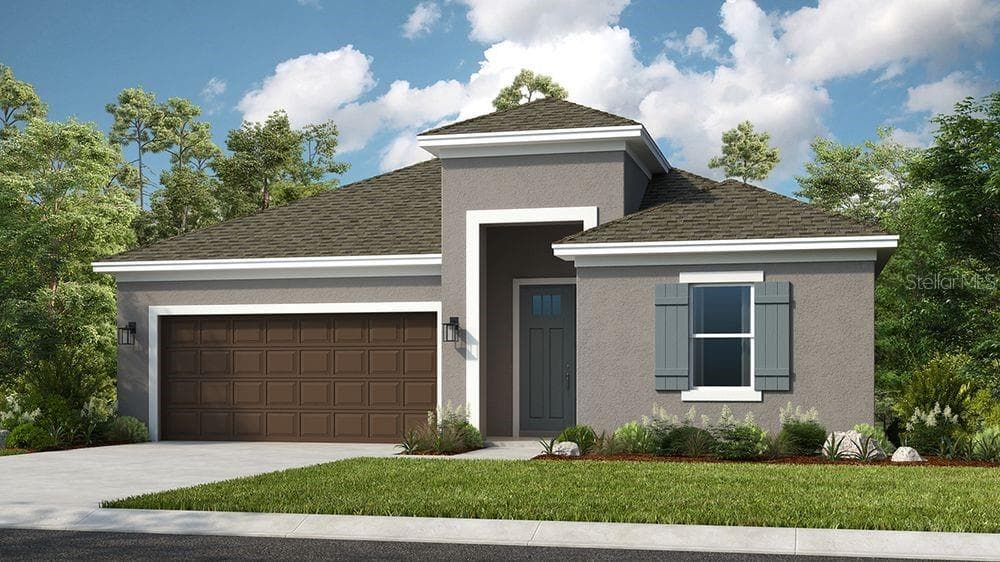 12817 DOCKYARD TRAIL PALMETTO, FL 34221