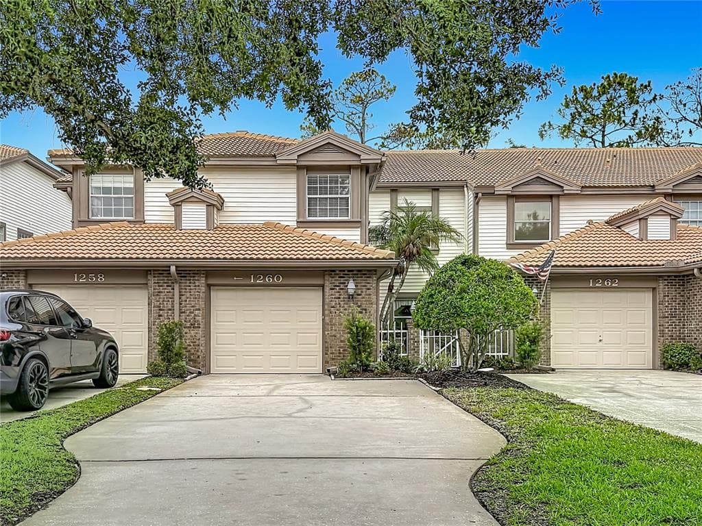 1260 CLAYS TRAIL OLDSMAR, FL 34677