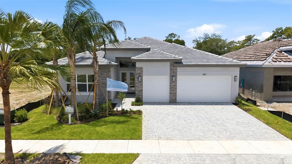 3857 CABERNET TERRACE