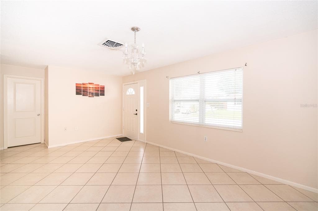 8033 MANVEL DRIVE PORT RICHEY, FL 34668