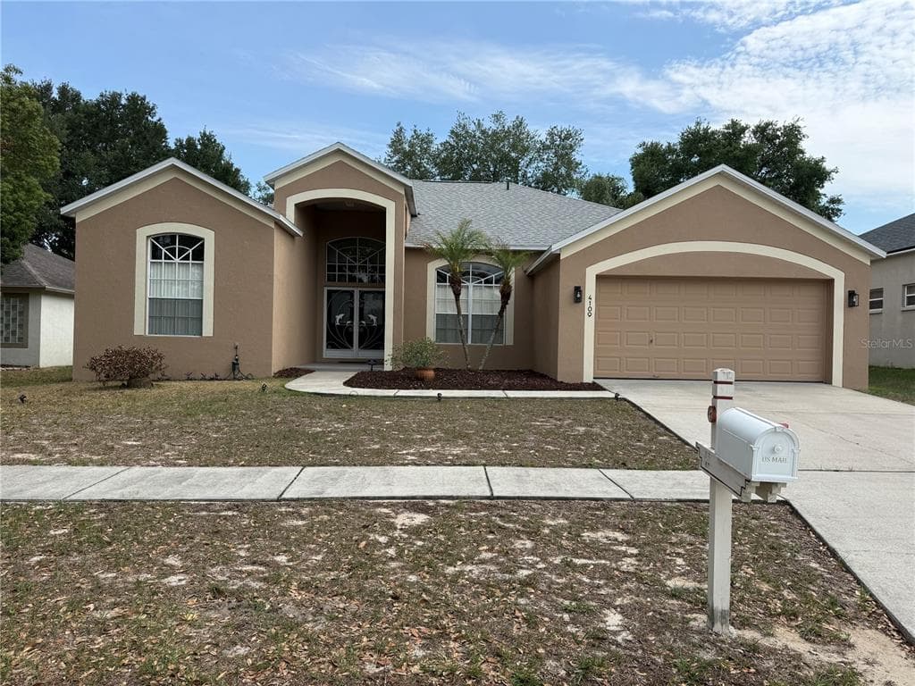4109 AMBER RIDGE LANE VALRICO, FL 33594