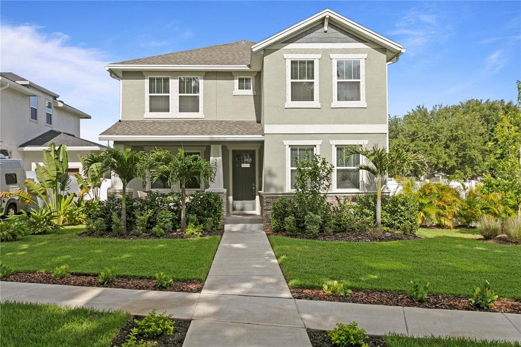 2501 17TH STREET N ST PETERSBURG, FL 33713