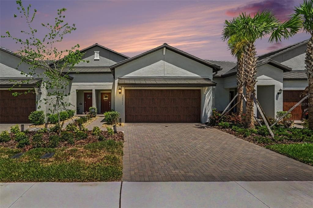 10911 RUSTIC EVE COURT LAND O LAKES, FL 34638
