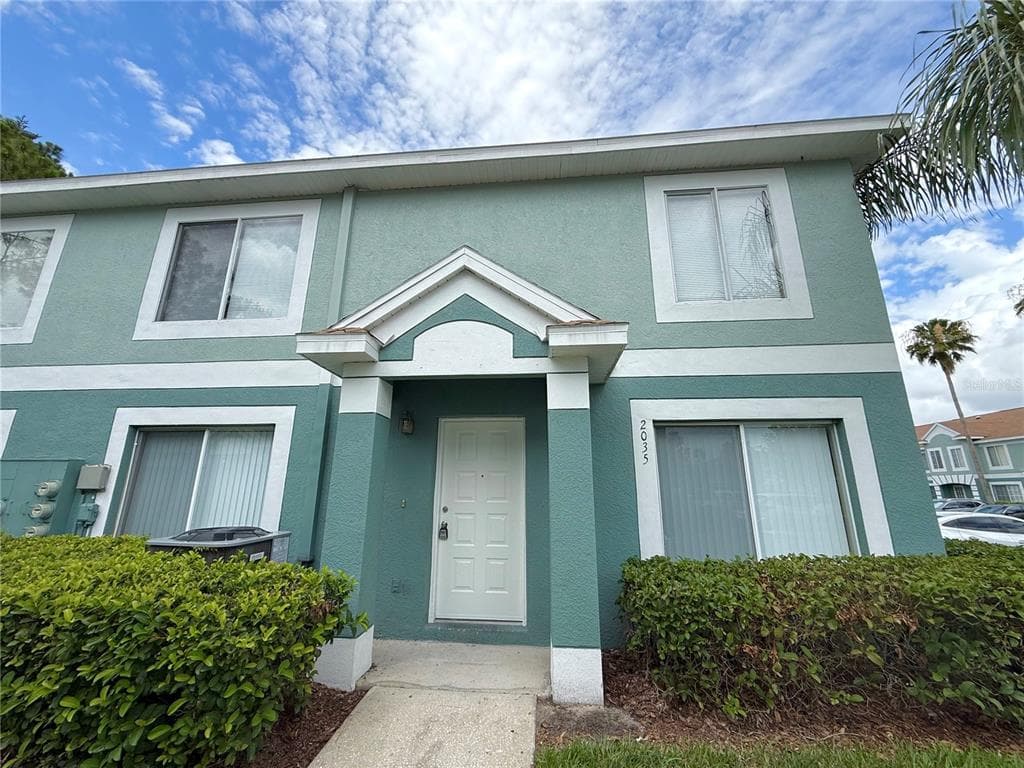2035 FLUORSHIRE DRIVE BRANDON, FL 33511