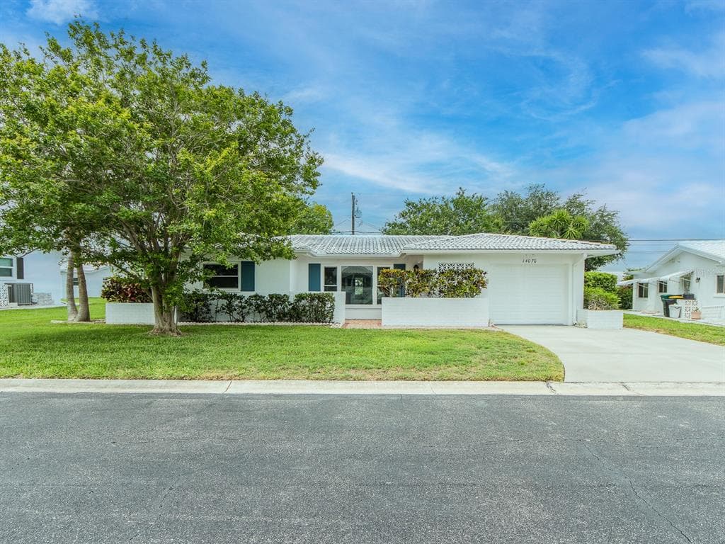 14070 90TH AVENUE SEMINOLE, FL 33776