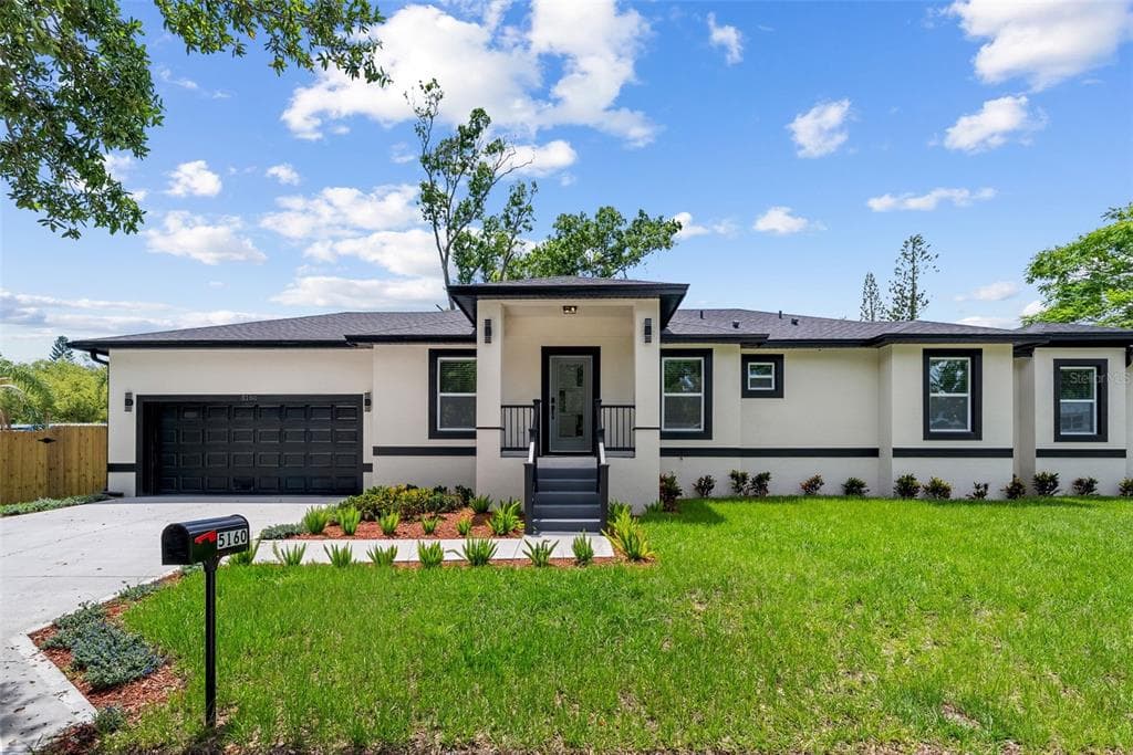 5160 80TH WAY N ST PETERSBURG, FL 33709