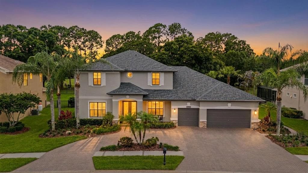 12422 EAGLES ENTRY DRIVE ODESSA, FL 33556
