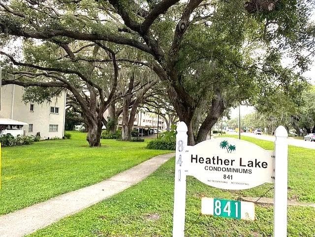 841 PATRICIA AVENUE UNIT 206