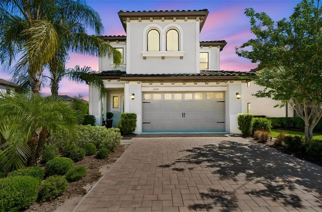 19165 PEASE PLACE LUTZ, FL 33558