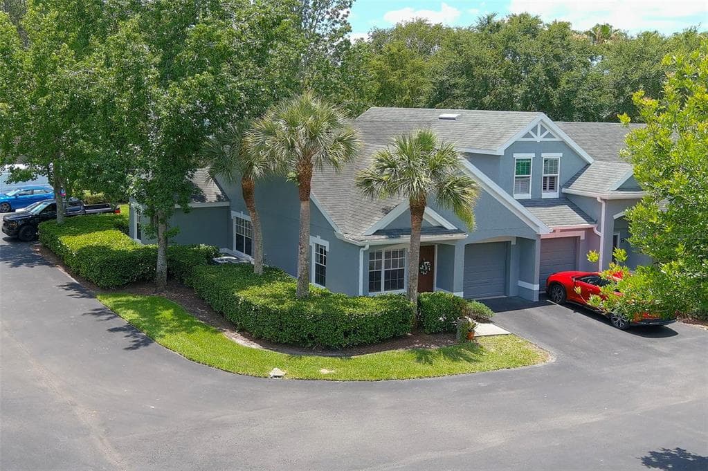 3638 TRAFALGAR WAY UNIT 101 PALM HARBOR, FL 34685