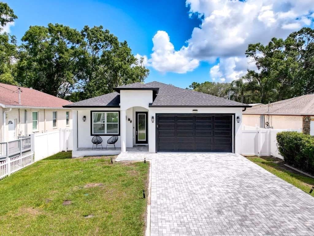1409 W WOOD STREET TAMPA, FL 33604