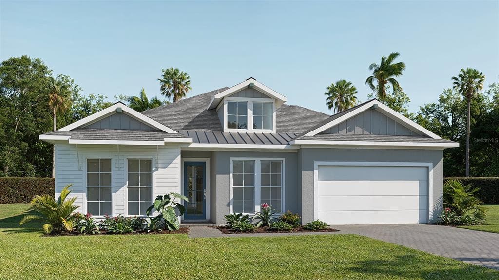 7926 BON AIR WAY PARRISH, FL 34219