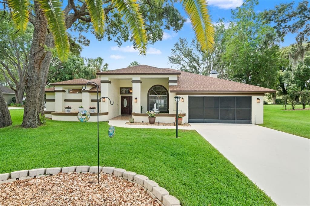 18162 AUTUMN LAKE BOULEVARD HUDSON, FL 34667