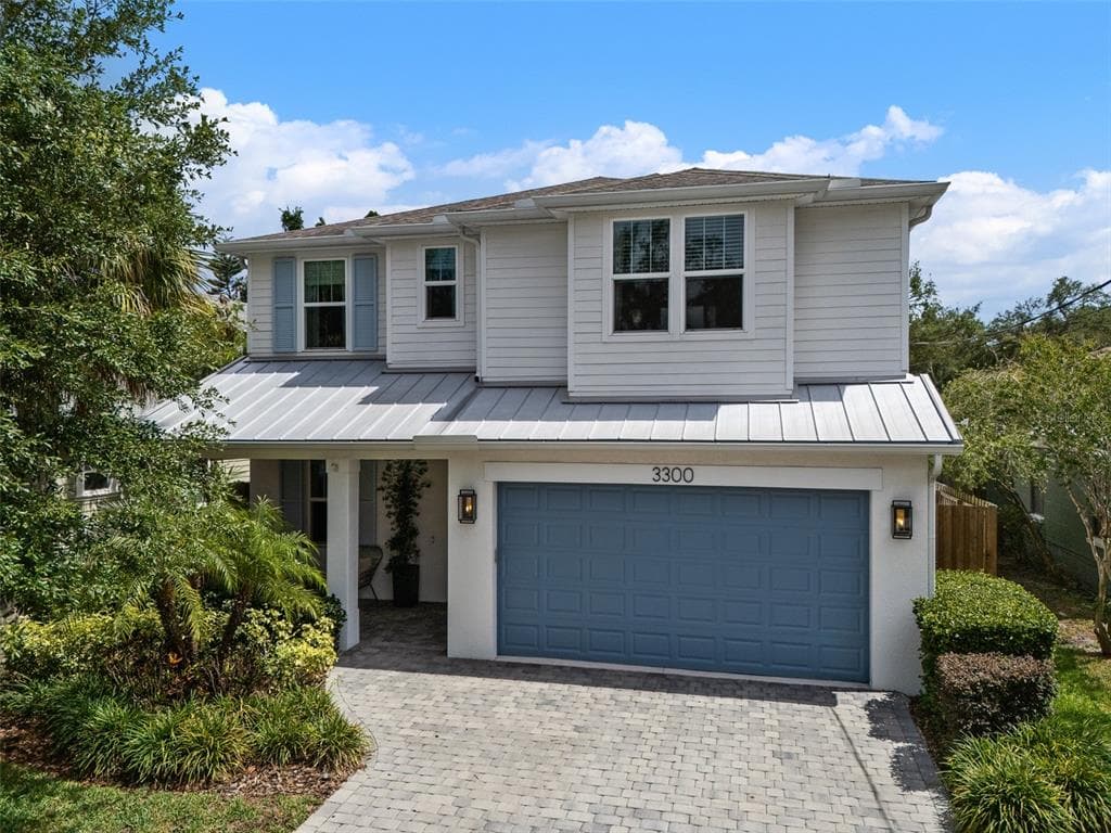 3300 W WALLCRAFT AVENUE TAMPA, FL 33611